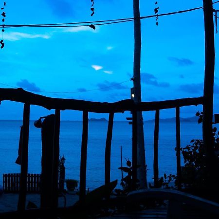By Beach Resort Koh Samui Exteriör bild