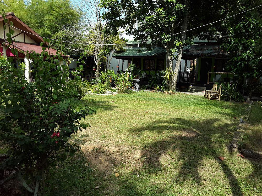 By Beach Resort Koh Samui Exteriör bild