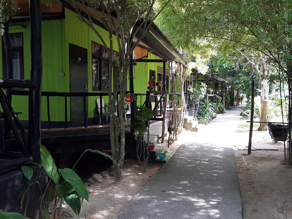 By Beach Resort Koh Samui Exteriör bild