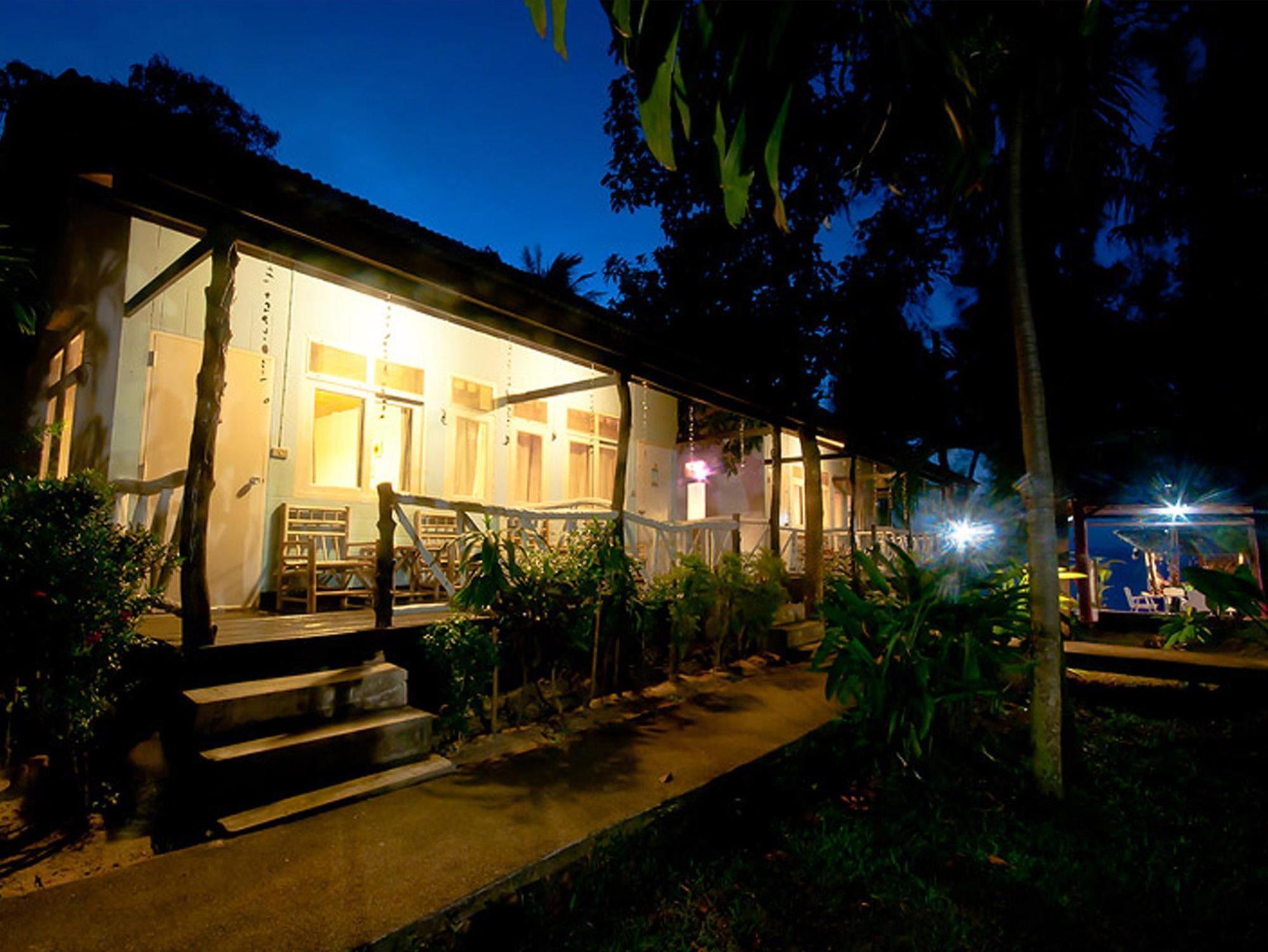 By Beach Resort Koh Samui Exteriör bild