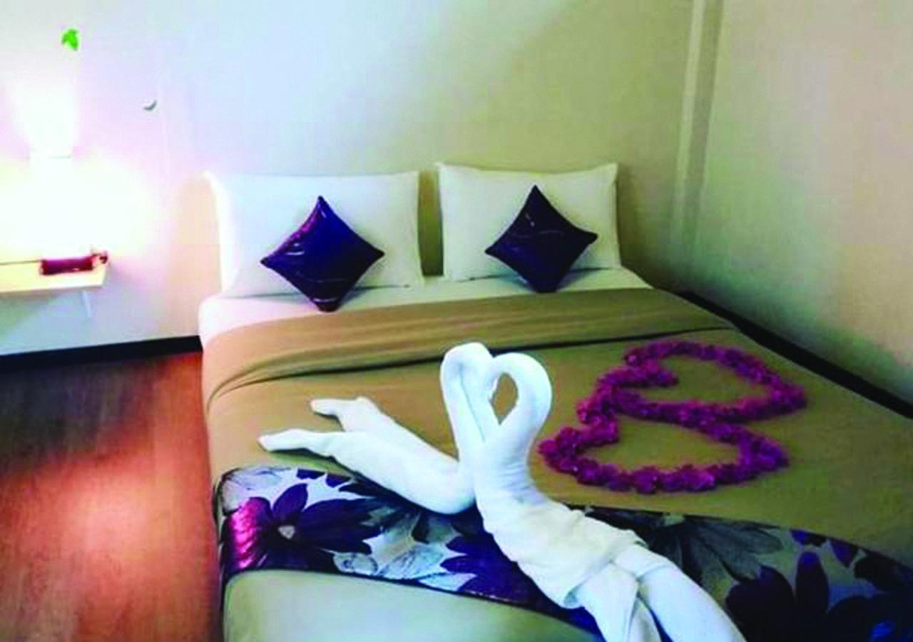 By Beach Resort Koh Samui Exteriör bild