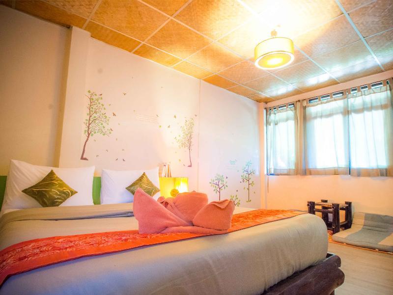 By Beach Resort Koh Samui Exteriör bild